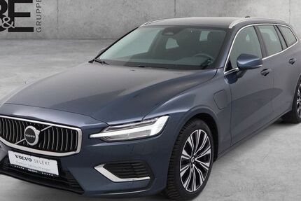 Volvo V60 35.700 km 35.950 &euro; Norderstedt 22848