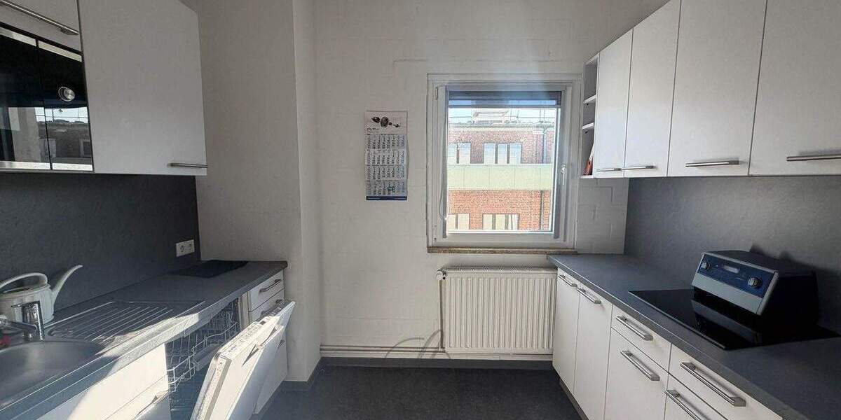 Gewerbeobjekt Hamburg Billbrook - 9.520&euro; | Angebot:25939108