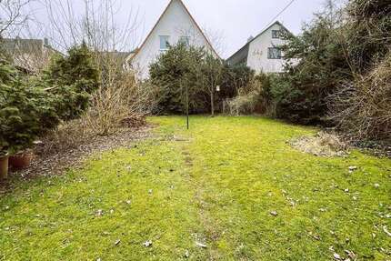 Grundstück Hamburg Bergedorf - 295.000&euro; | Angebot:19918869