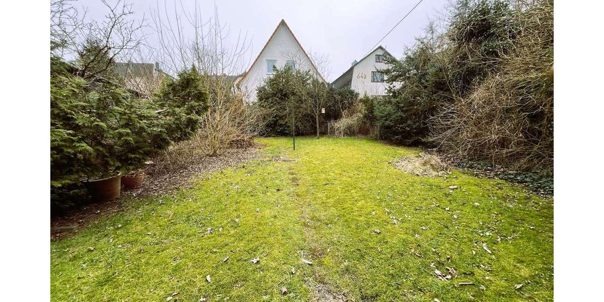 Grundstück Hamburg Bergedorf - 295.000&euro; | Angebot:19918869