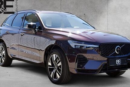 Volvo XC60 1.142 km 55.550 &euro; Glinde 21509