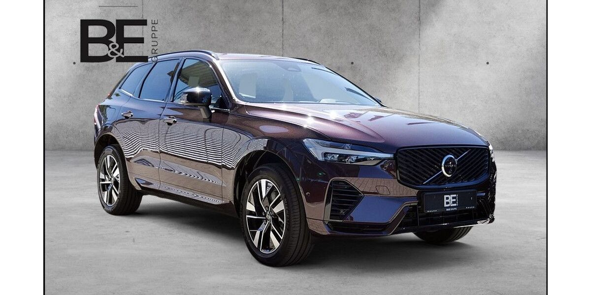 Volvo XC60 1.142 km 55.550 &euro; Glinde 21509