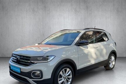 VW T-Cross 25.066 km 23.380 &euro; Hamburg 22399