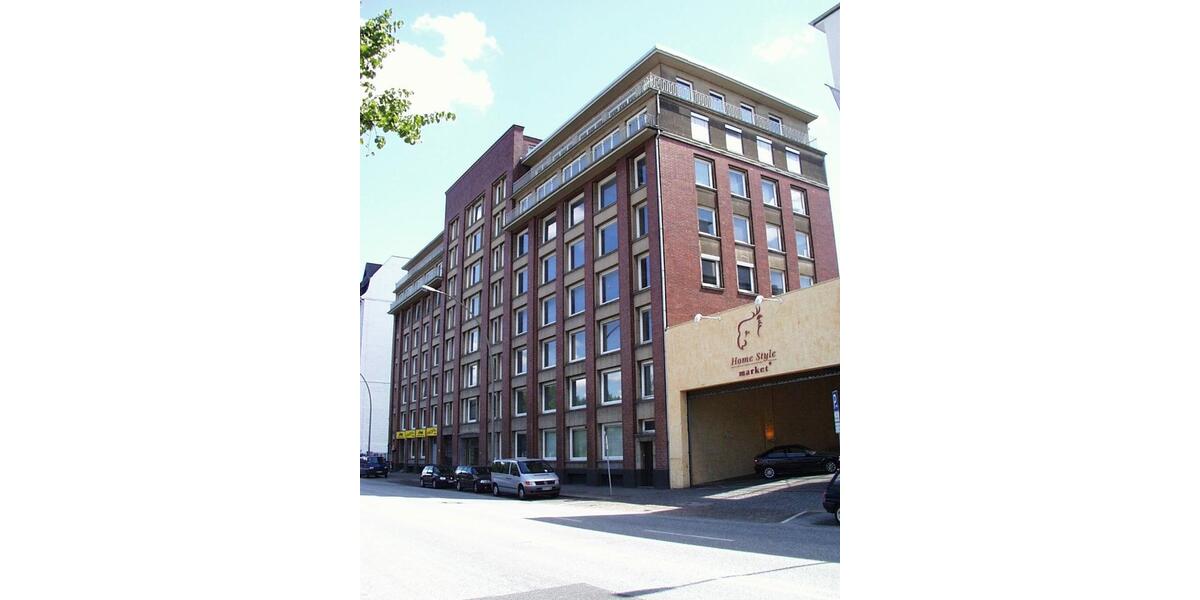 Gewerbeobjekt Hamburg Hamburg-Mitte - 1.520&euro; | Angebot:24586537