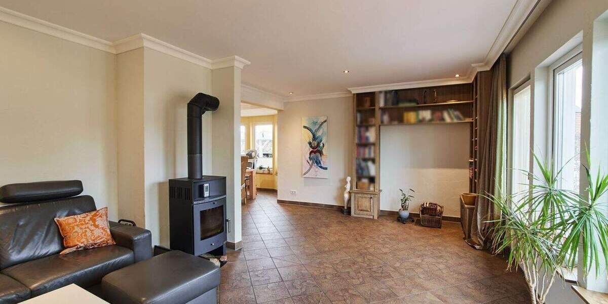 Doppelhaushälfte Moorrege - 4 Zimmer, 120 m&sup2;, 435.000&euro; | Angebot:25801329