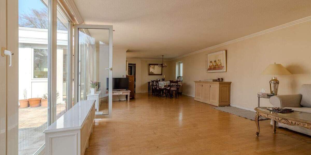 Bungalow Hamburg Groß Flottbek - 4 Zimmer, 147 m&sup2;, 1.145.000&euro; | Angebot:25822365