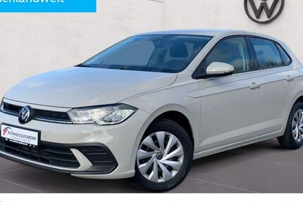 VW Polo 14.289 km 21.880 &euro; Quickborn 25451