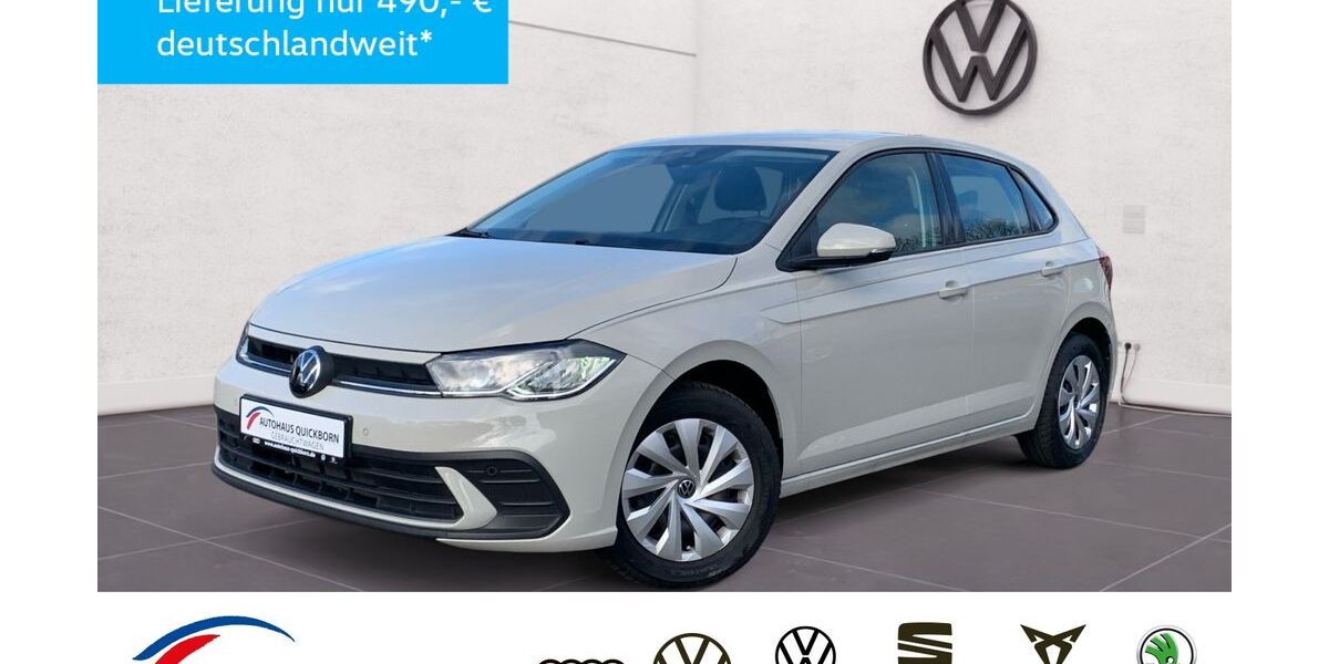 VW Polo 14.289 km 21.880 &euro; Quickborn 25451