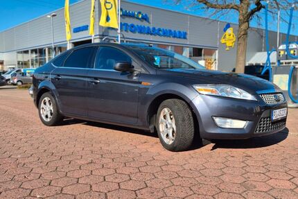 Ford Mondeo 160.000 km 2.999 &euro; Elmshorn 25337