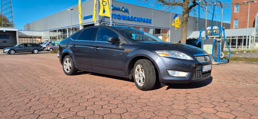 Ford Mondeo 160.000 km 2.999 &euro; Elmshorn 25337