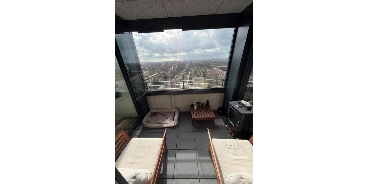 Einfamilienhaus Hamburg Alsterdorf - 2 Zimmer, 70 m&sup2;, 1.500&euro; | Angebot:25760789