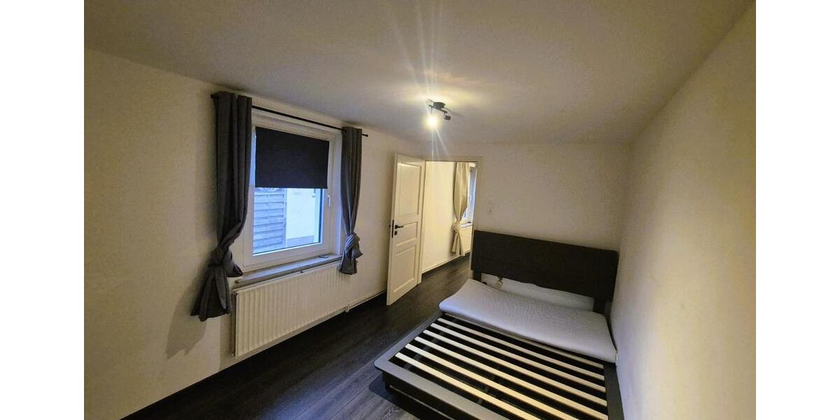 Erdgeschoßwohnung Hamburg Harburg - 2 Zimmer, 41 m&sup2;, 900&euro; | Angebot:25655477