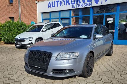 Audi A6 244.463 km 4.200 &euro; Uetersen 25436