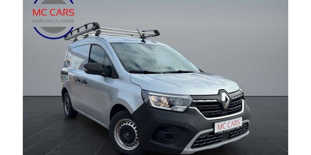 Renault Kangoo 51.000 km 14.490 &euro; Quickborn 25451