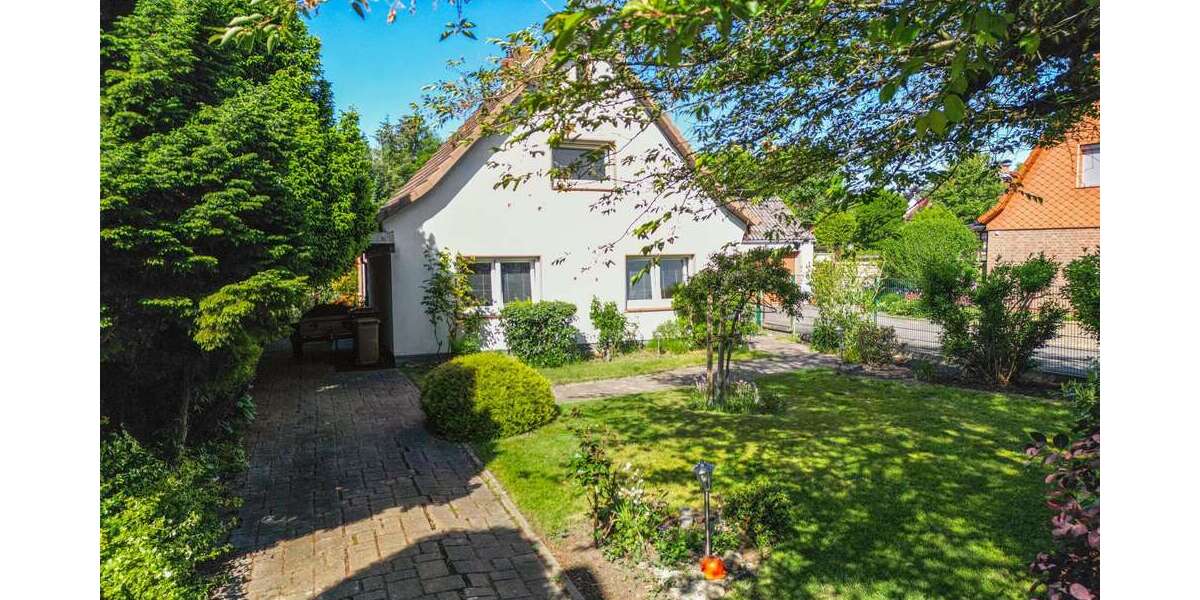 Einfamilienhaus Rellingen - 3 Zimmer, 77 m&sup2;, 469.000&euro; | Angebot:25176857