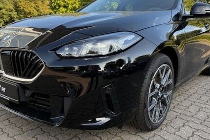 BMW 118 5.900 km 34.990 &euro; Norderstedt 22848