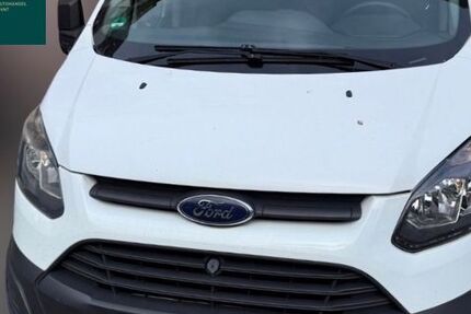 Ford Transit Custom 181.000 km 7.490 &euro; Hamburg 22527