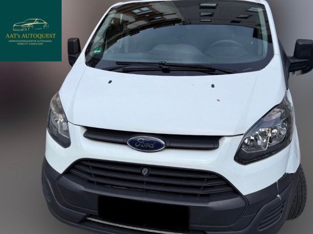 Ford Transit Custom 181.000 km 7.490 &euro; Hamburg 22527
