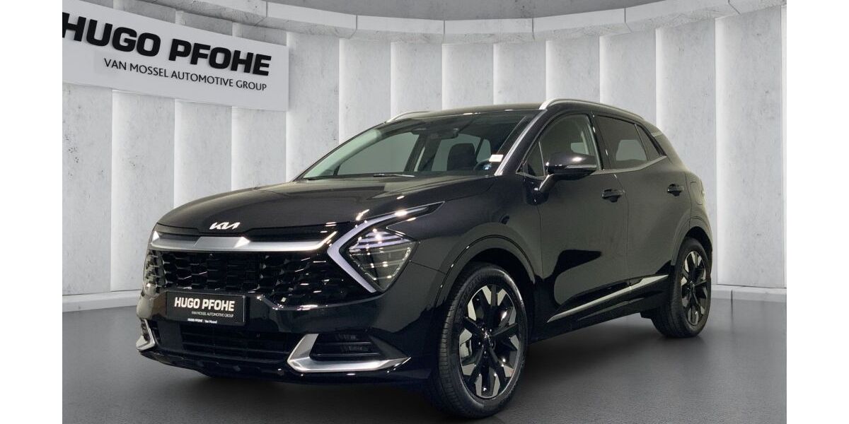 Kia Sportage 5.000 km 39.500 &euro; Hamburg 22335