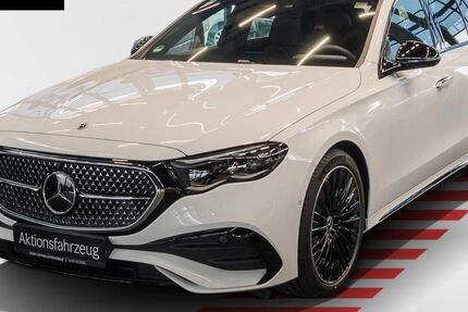 Mercedes-Benz E 300 8.050 km 76.498 &euro; Hamburg 21029