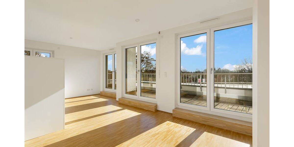 Etagenwohnung Hamburg Bramfeld - 2 Zimmer, 64 m&sup2;, 425.000&euro; | Angebot:26027623