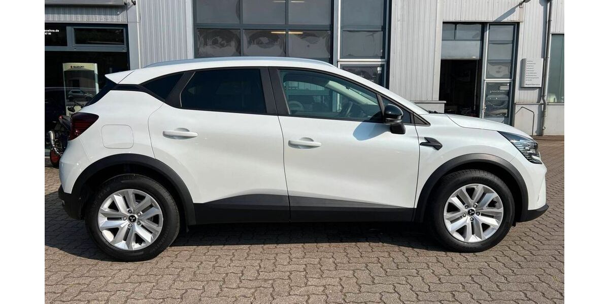 Mitsubishi ASX 9.982 km 20.490 &euro; Henstedt-Ulzburg 24558