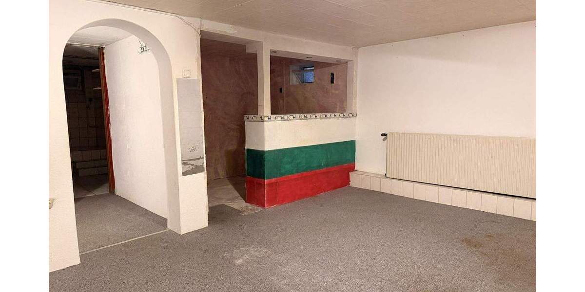 Reihenendhaus Hamburg-Harburg Eißendorf - 4 Zimmer, 82 m&sup2;, 339.000&euro; | Angebot:25798935