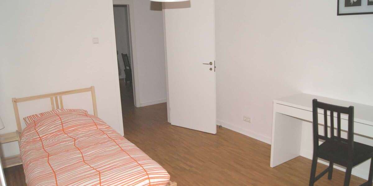 Zimmer Hamburg Wandsbek - 680&euro; | Angebot:24807856