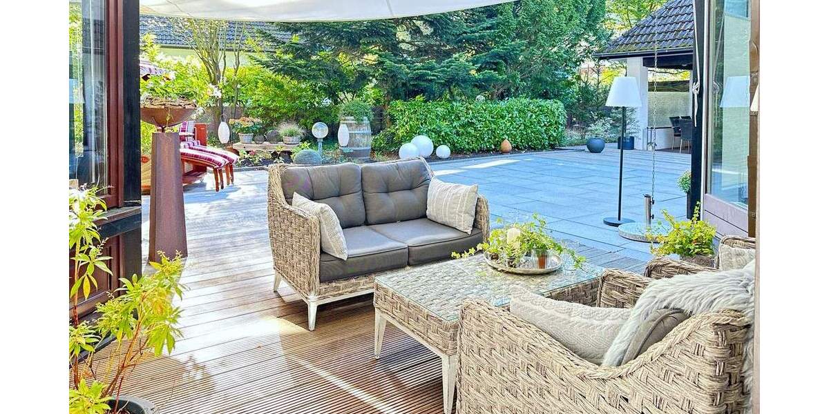 Einfamilienhaus Hamburg Hausbruch - 5 Zimmer, 225 m&sup2;, 798.000&euro; | Angebot:25938399