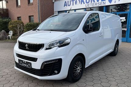 Peugeot Expert 107.021 km 16.990 &euro; Uetersen 25436