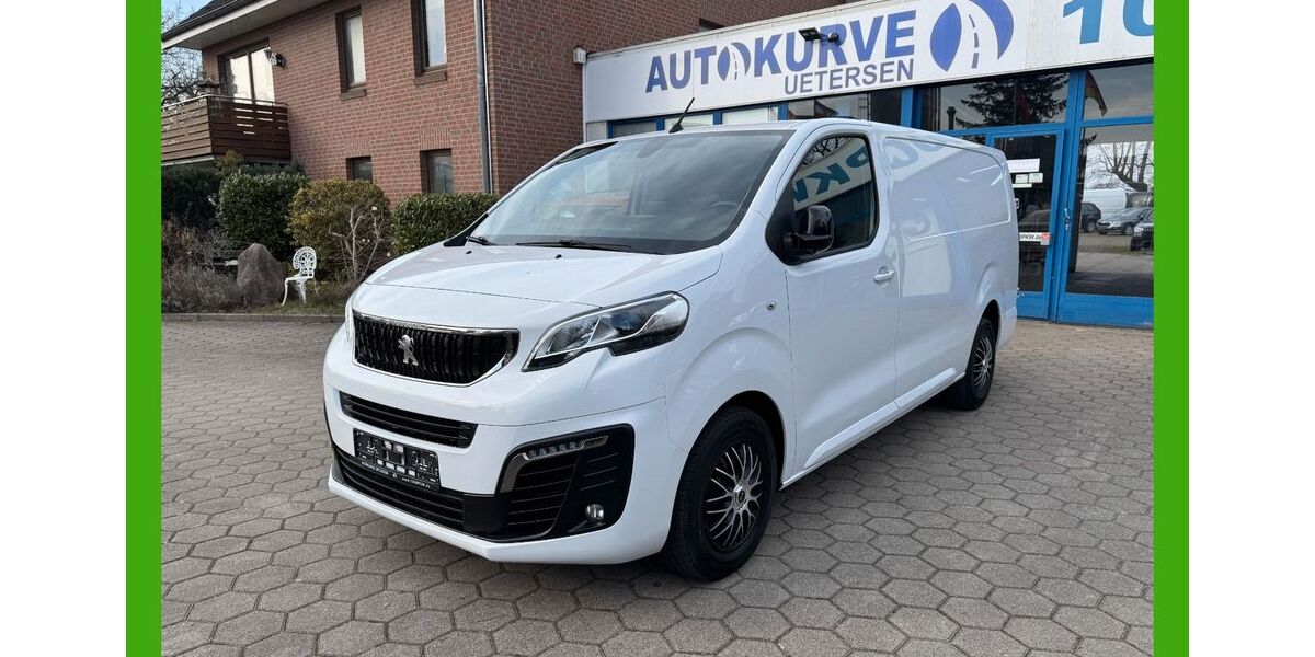 Peugeot Expert 107.021 km 16.990 &euro; Uetersen 25436
