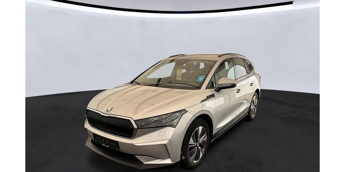 Skoda Enyaq 66.331 km 26.445 &euro; Uetersen bei Hamburg 25436