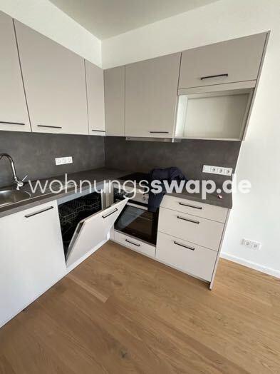 Etagenwohnung Hamburg Alsterdorf - 2 Zimmer, 65 m&sup2;, 1.420&euro; | Angebot:24685131