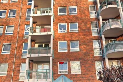 Wohnung Hamburg Wandsbek - 11 Zimmer, 27 m&sup2;, 850&euro; | Angebot:26001536