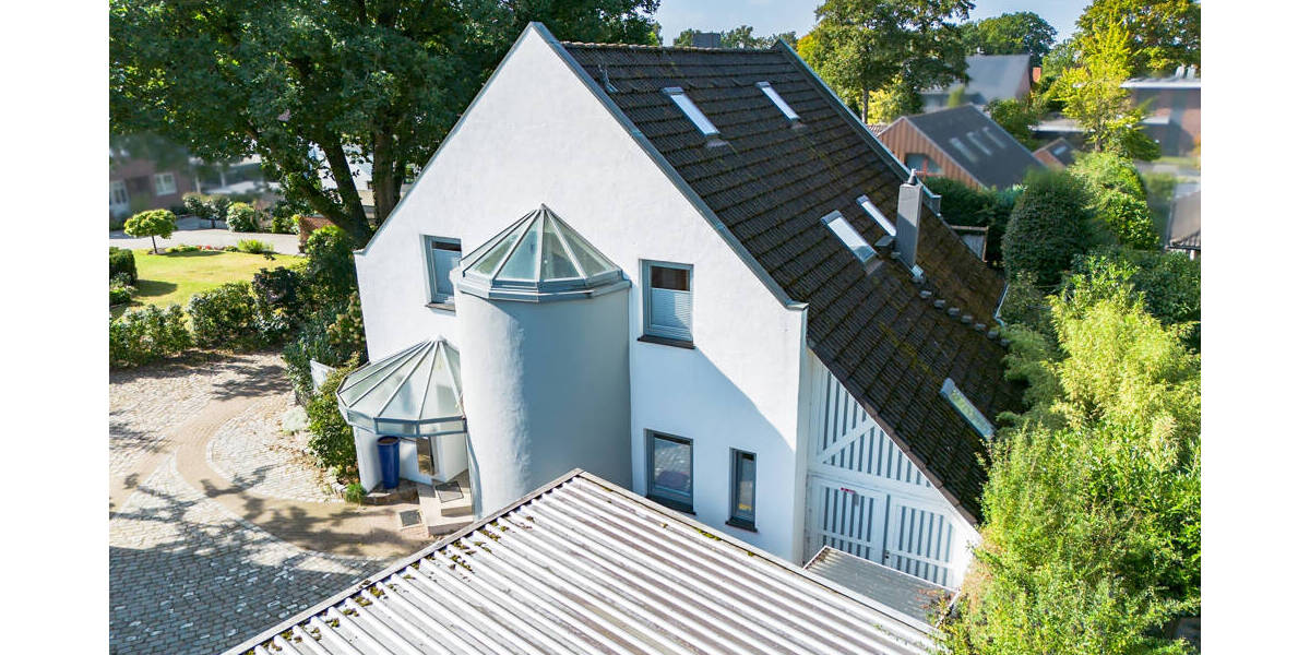 Einfamilienhaus Hamburg Lohbrügge - 4 Zimmer, 154 m&sup2;, 649.000&euro; | Angebot:25730106