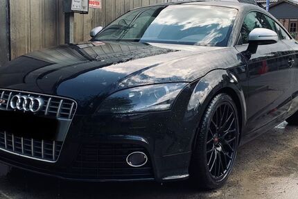 Audi TT 153.000 km 10.777 &euro; Hasenmoor 24640