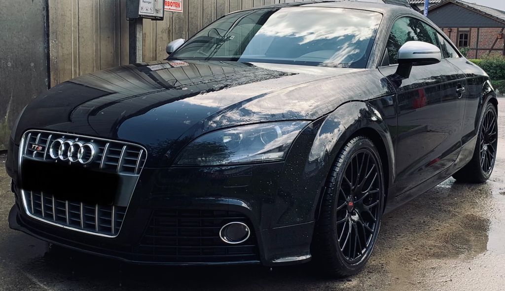 Audi TT 153.000 km 10.777 &euro; Hasenmoor 24640
