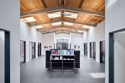 Gewerbeobjekt Hamburg Ottensen - 21.671&euro; | Angebot:24479597