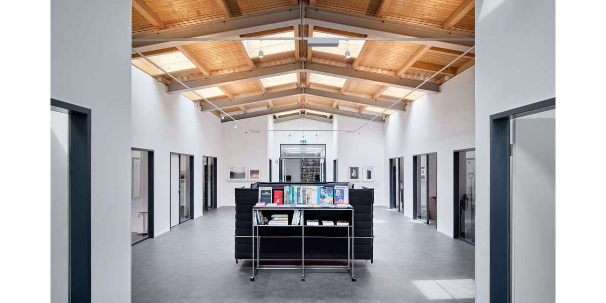 Gewerbeobjekt Hamburg Ottensen - 21.671&euro; | Angebot:24479597