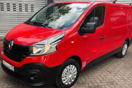 Renault Trafic 168.000 km 9.700 &euro; Norderstedt 22844