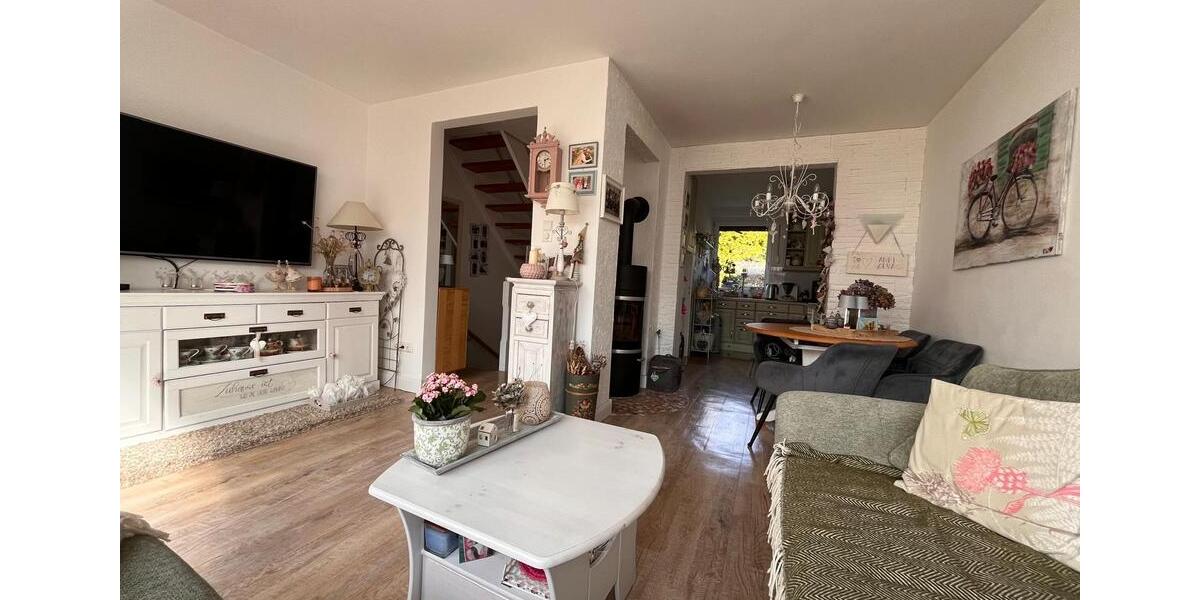 Reihenhaus Hamburg Wandsbek - 3 Zimmer, 69 m&sup2;, 529.000&euro; | Angebot:26990348