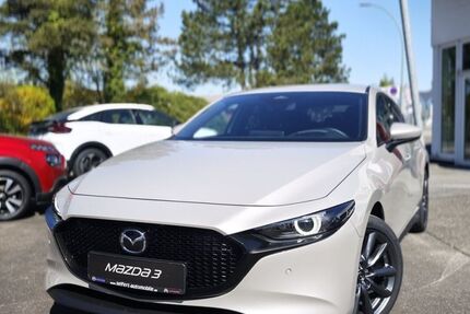 Mazda 3 3.523 km 29.950 &euro; Pinneberg 25421