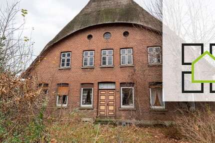 Haus Elmshorn Klostersande - 9 Zimmer, 150 m&sup2;, 210.000&euro; | Angebot:24638746