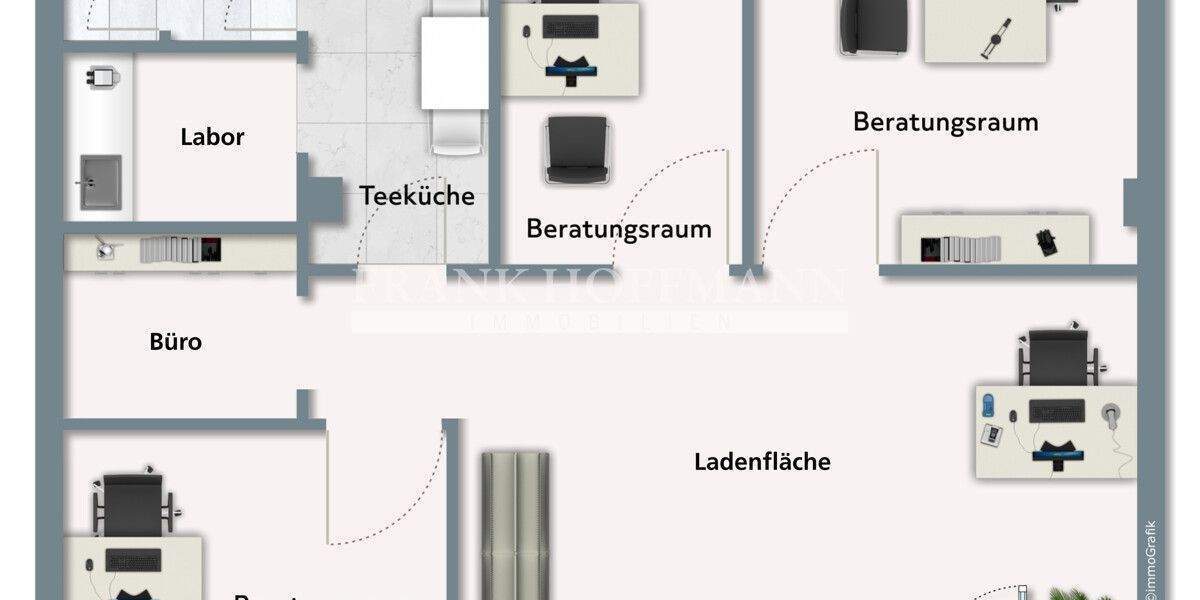 Gewerbeobjekt Quickborn - 249.000&euro; | Angebot:25743533