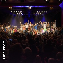 Unter meinem Bett 01.11.2026 Fabrik