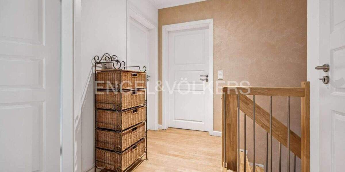 Einfamilienhaus Ammersbek Schäferdresch - 4 Zimmer, 146 m&sup2;, 749.000&euro; | Angebot:25701554