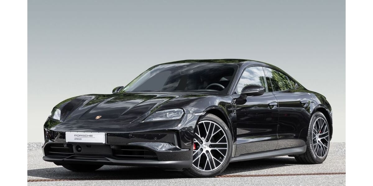 Porsche Taycan 17.900 km 97.800 &euro; Hamburg 22523