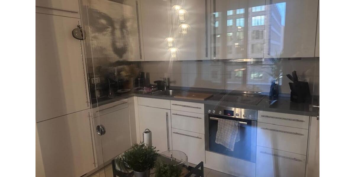 Etagenwohnung Hamburg Hamburg-Mitte - 2 Zimmer, 64 m&sup2;, 1.350&euro; | Angebot:25898830