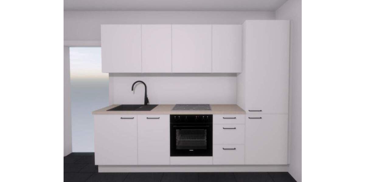 Terrassenwohnung Norderstedt Harksheide - 2 Zimmer, 60 m&sup2;, 1.180&euro; | Angebot:25675070