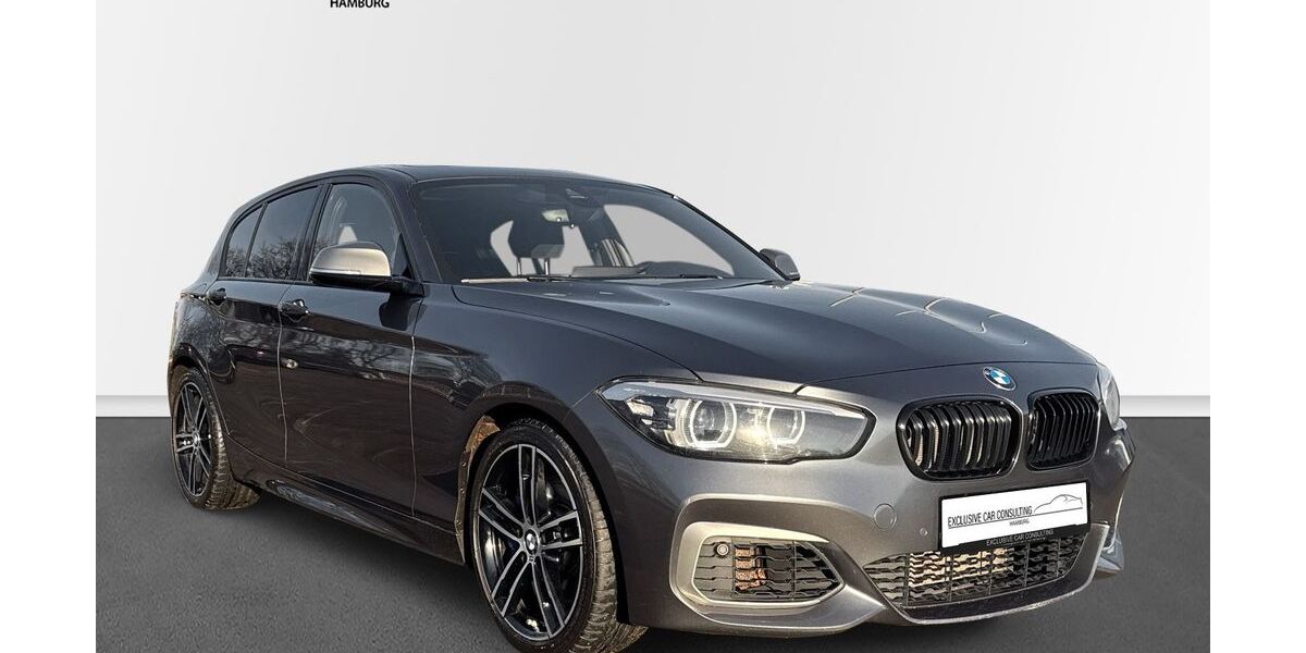 BMW M140i 170.300 km 24.990 &euro; Hamburg 22529
